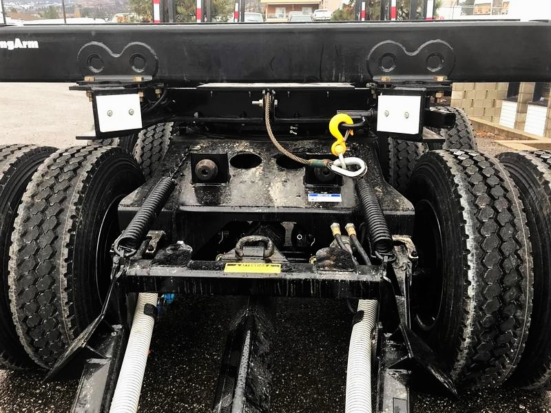 Peak Quad Logger Tires